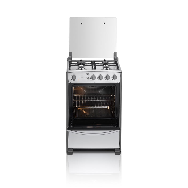 Cocina a Gas Indurama Viena Grill Eléctrico