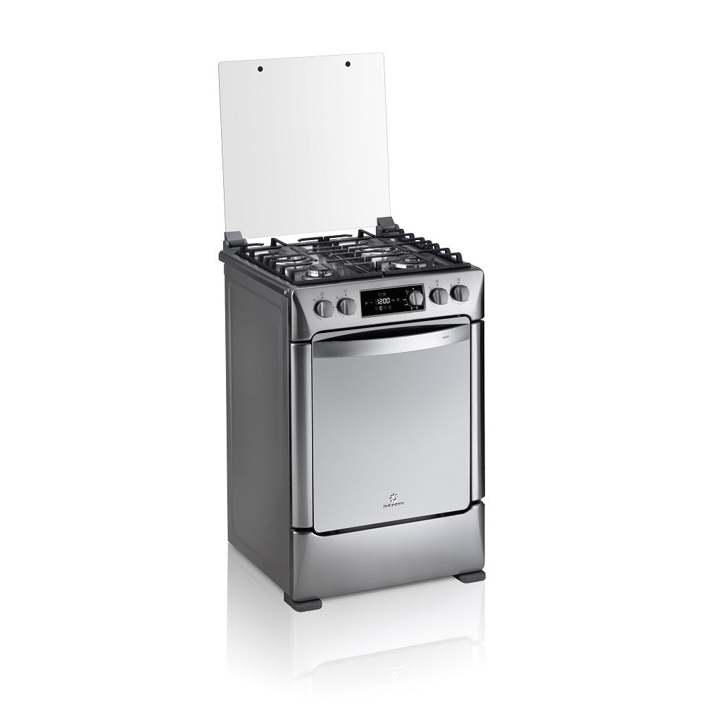 Cocina a Gas Indurama Ibiza Grill a Gas