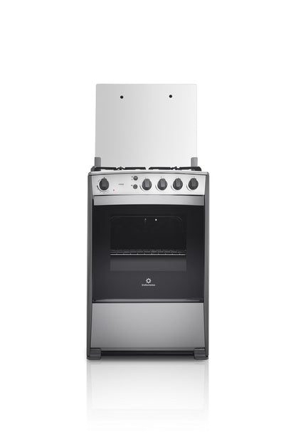 Cocina a Gas Indurama Viena Grill Eléctrico